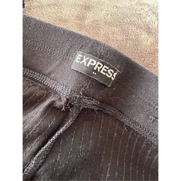 Express Sequin Leggings  - Picture 2 of 6